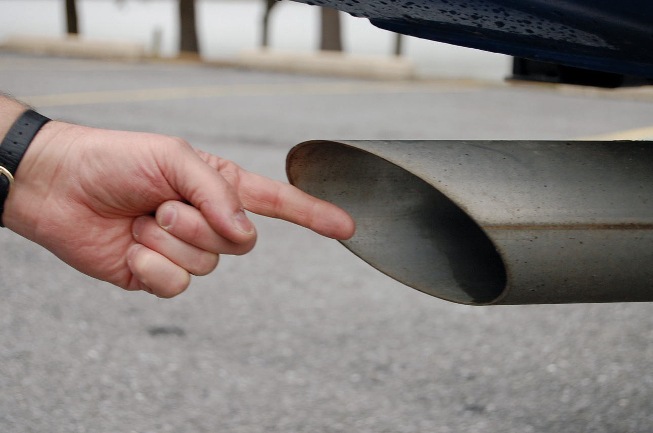 what-your-tailpipe-can-tell-you-the-christian-car-guy-radio-show