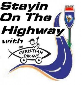 Stayin on the Highway