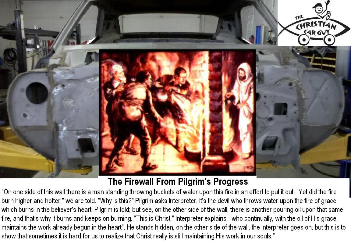 Firewall