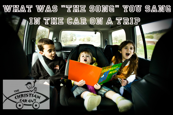 Car Songs