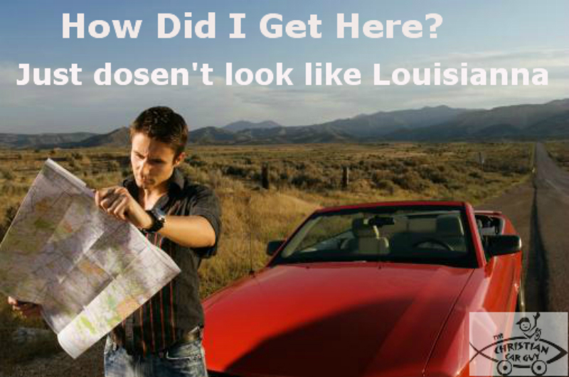 How+did+I+get+Here