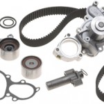 3 Timing Belt Component Kit with Water Pump1_KIT_A