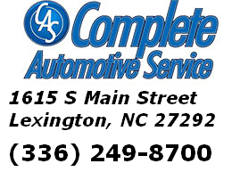 Complete Automotive