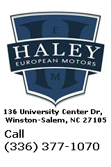 Haley Logo