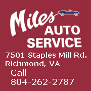 Miles Auto