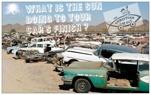 Sun cars(1)