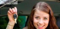 Teen Driving Safety Ideas