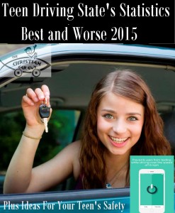 Teen Driving Safety Ideas
