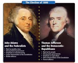 Adams-Jefferson