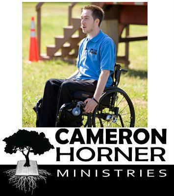 Cameron Horner Ministries(1)