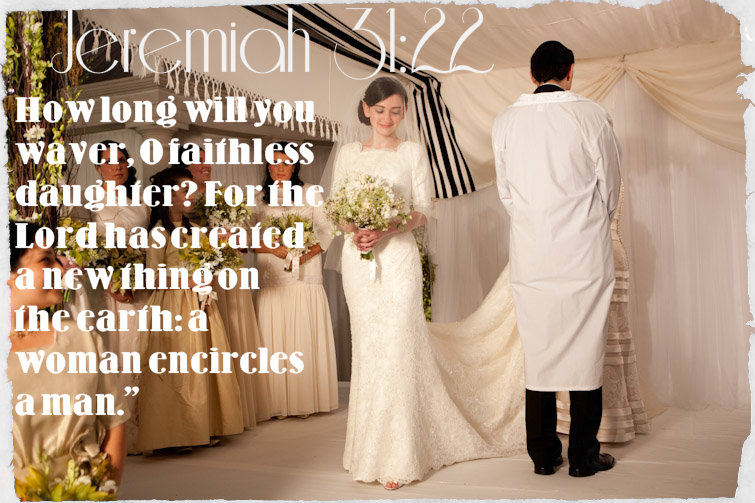 Jewish Wedding(1)