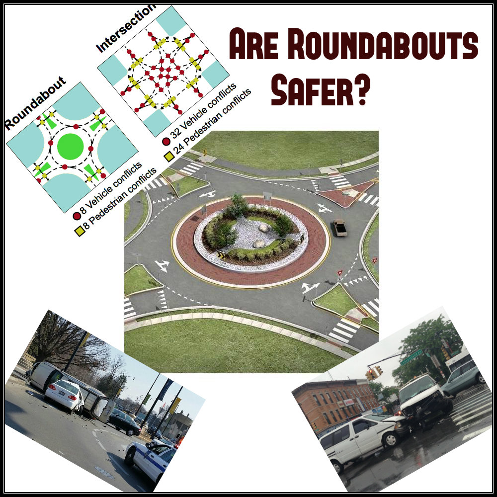 Roundabout Calouge(1)