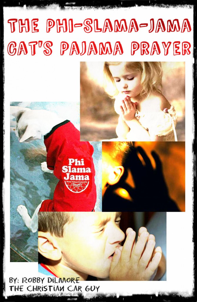 Phi-Slama-Jama Pryaer