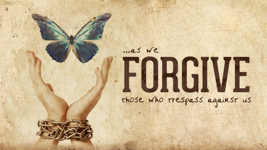 Forgiveness