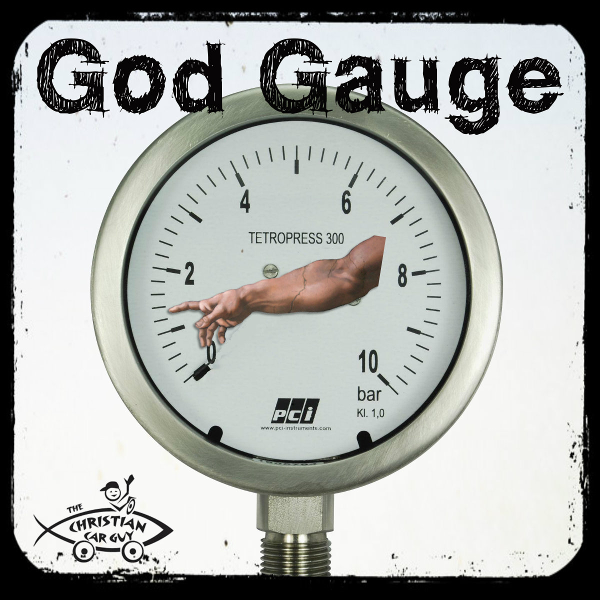 God Gauge