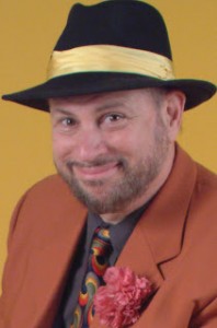 Burt Big
