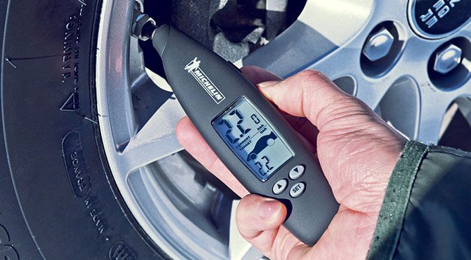 Air Pressure: what should I know?