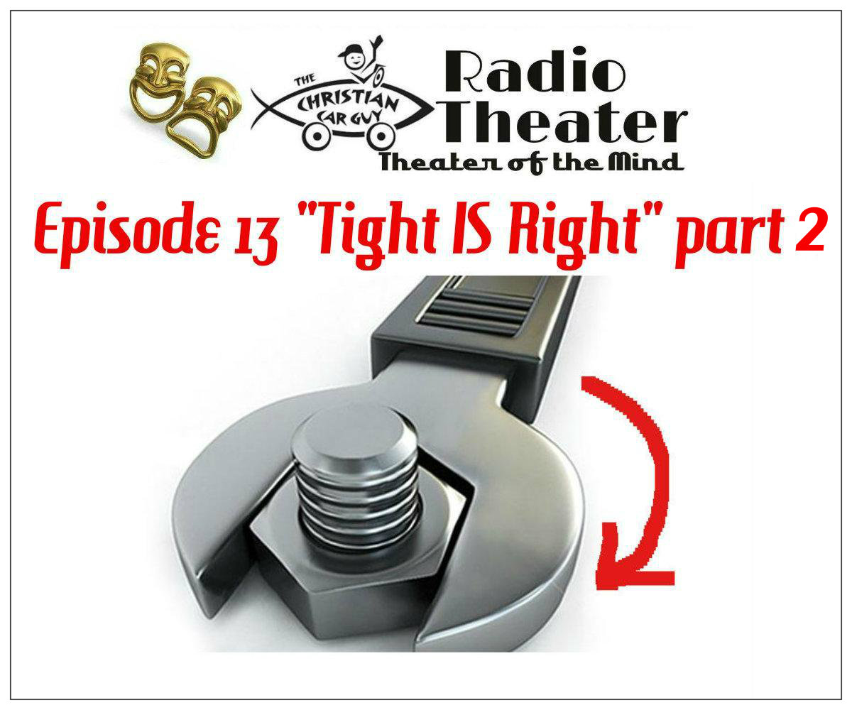Tight is Right Part 2(1)