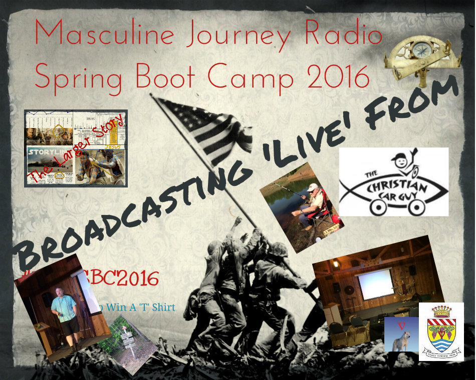 boot camp