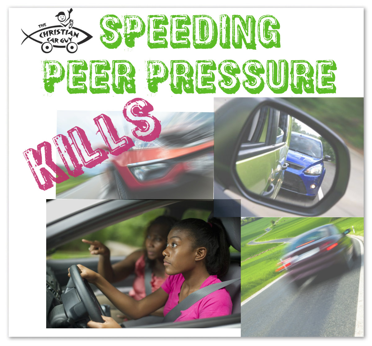 Speeding