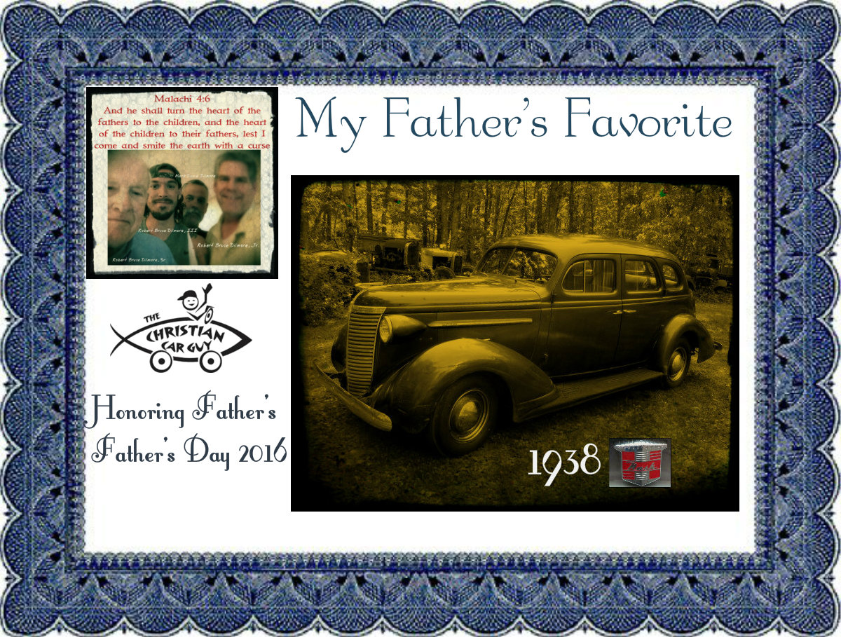 Father's Day 2016