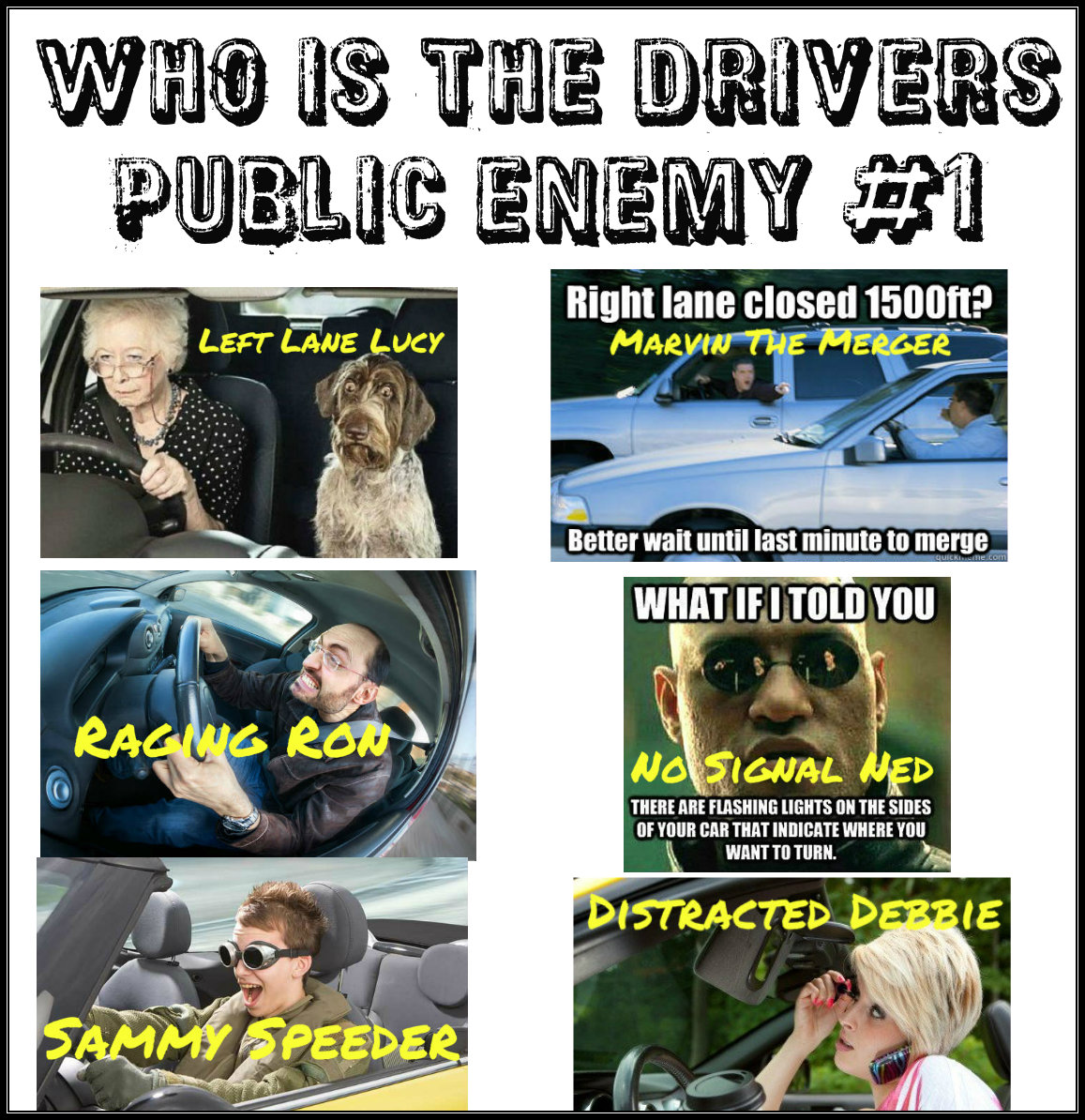 Public Enemy