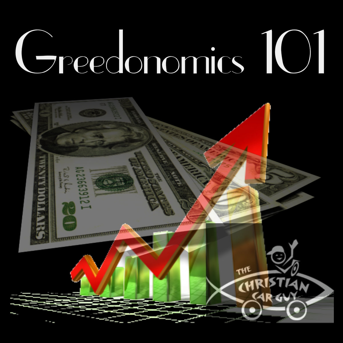 Greedonomics