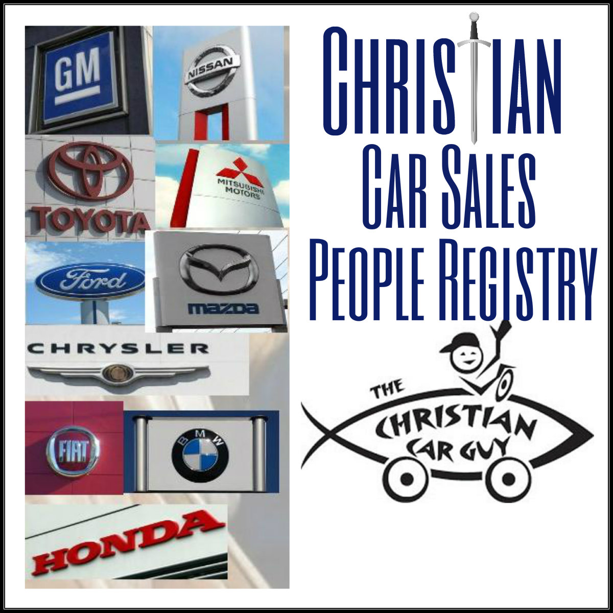 CCG Sales Registry