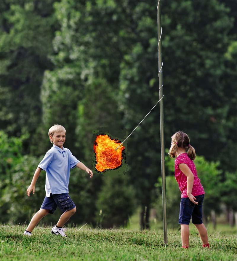 great-tether-balls-a-fire