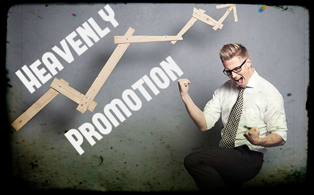 Heavenly Promotion