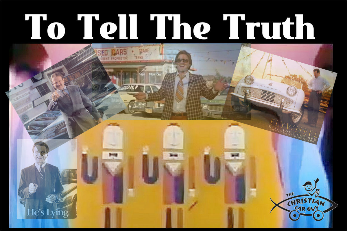 to-tell-the-truth