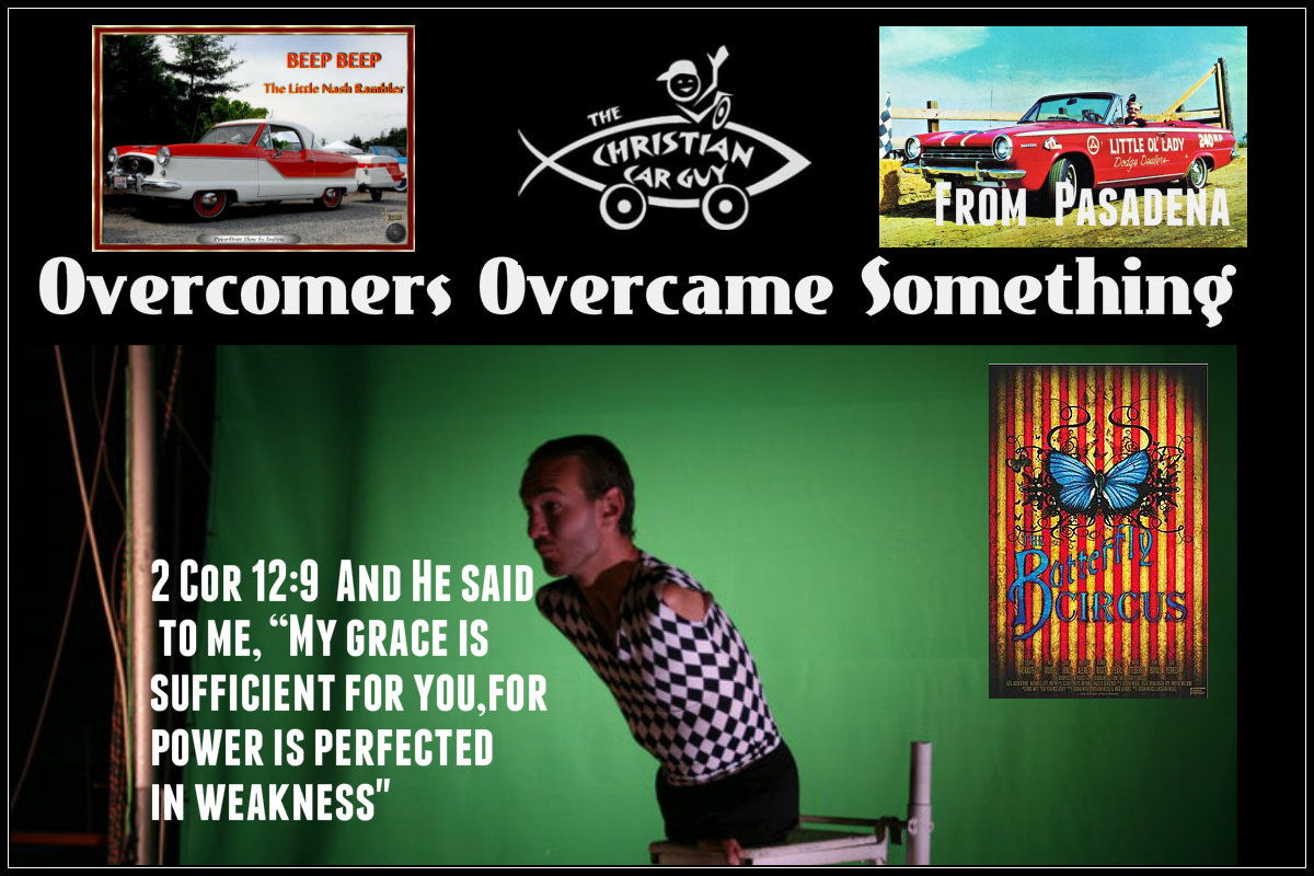 Overcomers