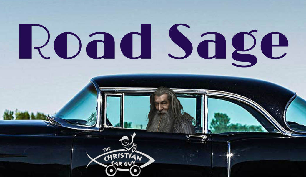 Road Sage
