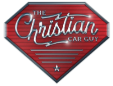 The Christian Car Guy Radio Show